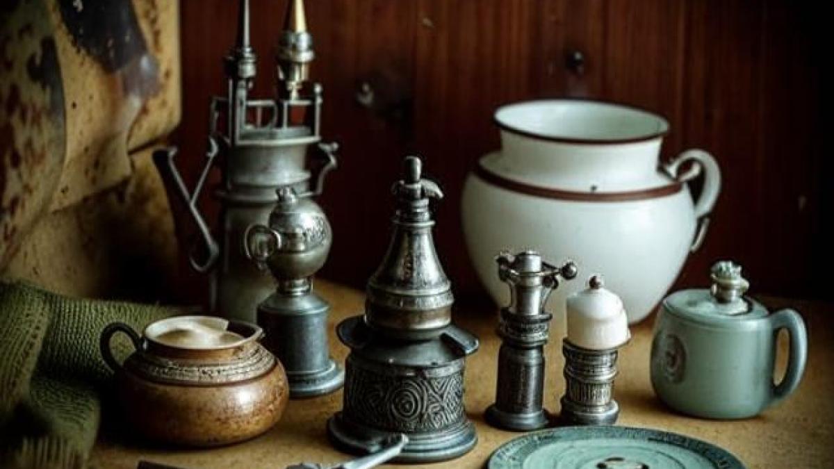 4 вещи в интерьере, от которых пора избавиться