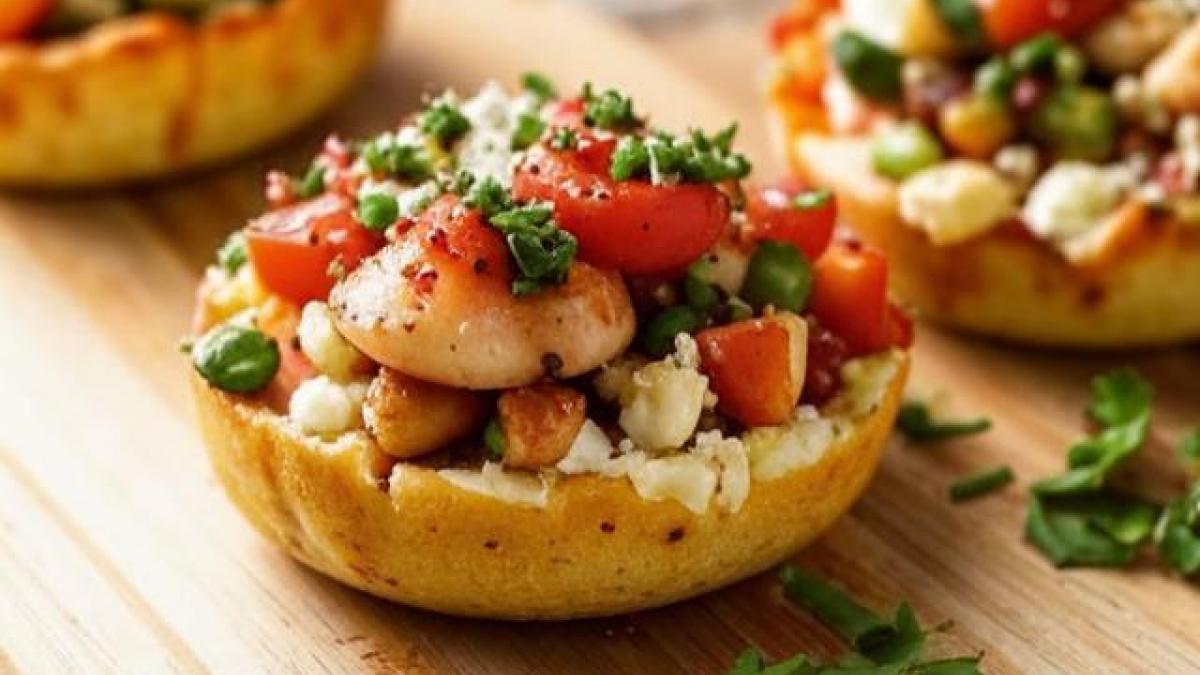 Фета в главной роли: простые рецепты, которые покорят вас