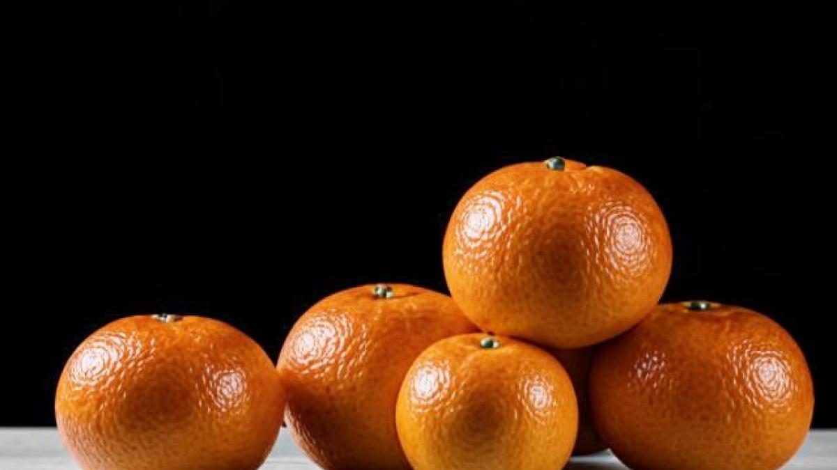 Цены на мандарины в Крыму к Новому году: что говорят продавцы?