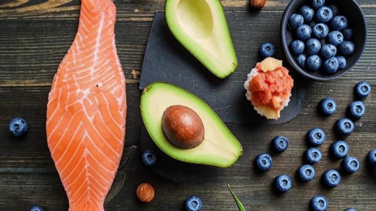 ТОП-10 самых полезных продуктов со всего мира