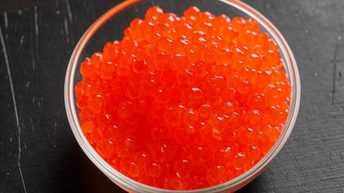 В Крыму красная икра бьет рекорды цен: что ждет рынок перед праздниками