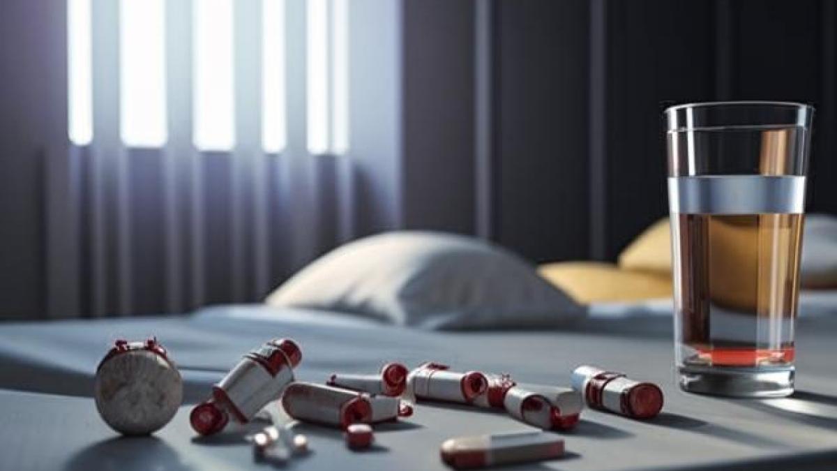 Не пейте лекарства с чаем и кофе: врач объяснила, почему это опасно